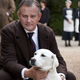 Illustration for article titled iDownton Abbey/i may be forced to eradicate Isis (the dog)